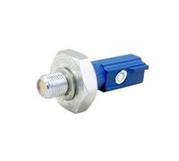 ISJRJF Débitmètre d'air Capteur de Pression d'huile 06H919081A 04E919081A 038919081H 038919081K Convient pour VW Tiguan Fox Golf EOS Passat CC Capteurs de Masse d'air(06H919081A)