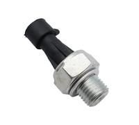 ISJRJF Débitmètre d'air Capteur de Pression d'huile Convient pour Abarth Alfa Romeo, Convient pour Chevrolet 55202374 Capteurs de Masse d'air