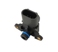 ISJRJF Débitmètre d'air Convient pour Chrysler Town Country Sebring Pacifica 4.0L 3.3L 3.5L 2.7L 4.7L Capteur de Pression de suralimentation du collecteur Capteurs de Masse d'air