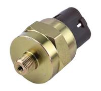 ISJRJF Débitmètre d'air Convient pour EC130 EC150 EW130 EW150 L50 L70 L90 L120 L150 L180 L330 Capteur de Pression d'huile 11039249 VOE11039249 Capteurs de Masse d'air