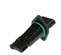 ISJRJF Débitmètre d'air Convient pour Mercedes Benz CEGM Classe S CLK W163 W164 W203 W210 A6110940048 CAPTEUR DE DÉBIT d'air MASSIQUE Capteurs de Masse d'air