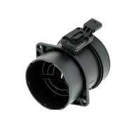 ISJRJF Débitmètre d'air Convient pour Mercedes Convient pour W176 W245 W246 W205 6450900048 5WK98101 Capteur de débit d'air massique Capteurs de Masse d'air