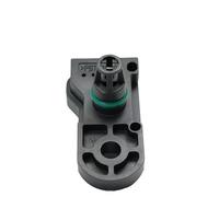 ISJRJF Débitmètre d'air Convient pour Peugeot Convient pour Citroën C2 1920AJ 467680 0261230043 9639381480 DC00467680 Capteur de Pression du collecteur Capteurs de Masse d'air