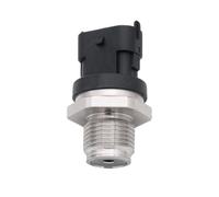 ISJRJF Débitmètre d'air Convient pour Volvo 1800 Bar Capteur de Pression de Rampe d'alimentation Régulateur commun 0281002921 0281002706 Capteurs de Masse d'air