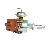 ISJRJF Distributeur électronique Convient pour Renault R4 R8 R10 R12 R15 allumage 0,7l-1,3l 19611962 1963-1992 Distributeur Distributeur