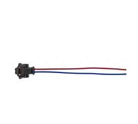 ISJRJF Électrovanne Bouchon de solénoïde de soupape de Commande de Purge de Cartouche de Vapeur 289103C200 Convient pour Hyundai Accent Azera 2010-2018 Vannes EGR(X1 Plug)