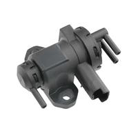 ISJRJF Électrovanne Convient pour Peugeot Expert 306 307 406 607 Boxer 1998-2009 1628HC Électrovanne de contrôle EGR Turbo Boost Vannes EGR
