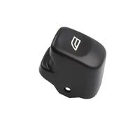 ISJRJF Lève-vitres Bouton de Commutation de lève-vitre électrique de Voiture adapté aux Boutons de commutateur de Console de Levage Volvo S60 S80 V70 XC70 XC90 Lève Vitre Électrique(Rear)