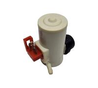 ISJRJF Pompe d'eau De Nettoyage Convient pour Mazda Bongo Convient pour Ford Freda 1 pièce de Rechange de Pompe de Lave-Glace Avant Pompe Lave Glace