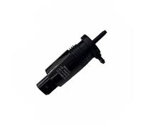 ISJRJF Pompe d'eau De Nettoyage Pompe de Lave-Glace Convient pour Mercedes Benz Vito W447 W117 A70M-2318660121 Pompe Lave Glace