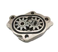 ISJRJF Pompes à Eau Convient pour Bosch CP1H3 0440020133 Pompe à Engrenages de Pompe à Huile Pompe à Eau Liquide Refroidissement