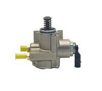 ISJRJF Pompes à Eau Pompe à Carburant Haute Pression, Convient pour Audi, Convient pour Volkswagen 3.6T Pompe à Eau Liquide Refroidissement