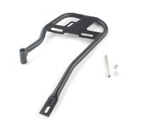 ISJRJF Porte-Bagages Convient pour Hunter 350 Convient pour Hunter350 2022-2023 Sacoche latérale Gauche Support de Sacoche de Coffre latéral Support de Fixation Porte Bagages arrière
