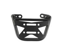 ISJRJF Porte-Bagages Support Sacoche latérale Gauche Convient pour Speed T4 2024-2025,Convient pour Speed 400,Convient pour Scrambler 400X 2023-2025 Porte Bagages arrière(Right Side)