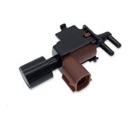 ISJRJF Vanne solénoïde Électrovanne de Commutation sous Vide EGR, Compatible avec Toyota, Convient pour Lexus 3.0L 3.3L V6 VSV 25860-62010 Vanne Commande