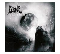 Iskald - Sun I Carried Alone