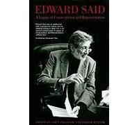 Iskandar, A: Edward Said - A Legacy Of Emancipation And Repr