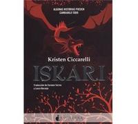 Iskari Ciccarelli, Kristen (Auteur)