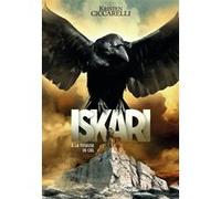 La Légende d'Iskari – Tome 3 : La Tisseuse de Ciel – Gallimard