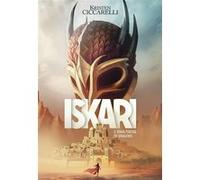 Iskari Kristen Ciccarelli (Auteur), Vanessa Rubio (Traduction)