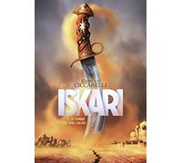 Iskari. Tome 2 - Le combat des âmes sœurs
