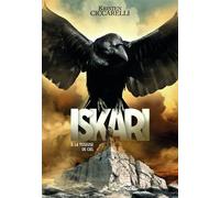 Iskari - Tome 3 - La Tisseuse De Ciel