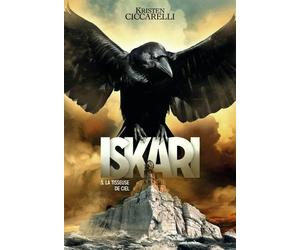 Iskari - Tome 3 - La Tisseuse De Ciel