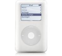 iSkin EVO2 transparent pour Apple iPod 4G G