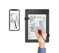 Iskn Ts3e1 Repaper Digitales Zeichen-Tablet Usb, Bluetooth®