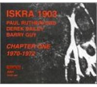 Iskra 1903 - Chapter One [Import]