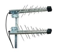 Iskra LTE Antenna P-32 L700 U-MIMO, Cable 10m