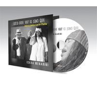 Iskra Menarini - Lucio Dove Vai Io Sono Qui