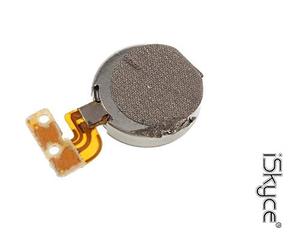 iSkyce Nappe Module Vibreur pour Huawei P10 - P8 Lite (2017) Honor 8