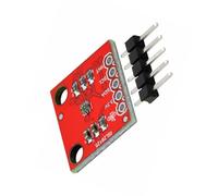 ISL29125 Module capteur d'intensité de couleur de contrôle d'éclairage intérieur 1 pièce(s)