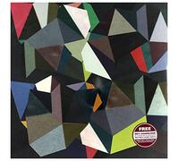 Portico Quartet Isla (Vinyl) 12" Album