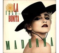 Isla Bonita