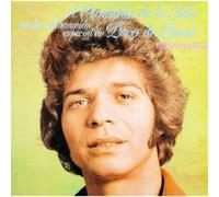 Isla, Camaron De La - Rosa Maria -Remast-