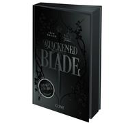 Isla Davon Lari Blackened Blade 1: The Blackened Blade: Dark Fantasy mit (Poche)