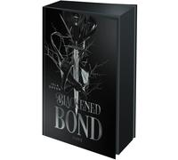 Isla Davon Lari Blackened Blade 2: A Blackened Bond: Die Fortsetzung der (Poche)