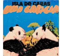 Isla de Caras - Una Caricia