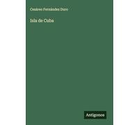 Isla de Cuba