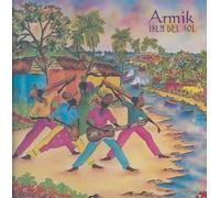 Isla del Sol by Armik [CD] NEUF