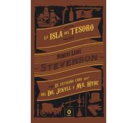 ISLA DEL TESORO / EL EXTRAÑO CASO DEL DR. JEKYLL Y MR. HYDE