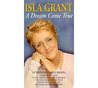 Isla Grant - a Dream Come True [VHS]