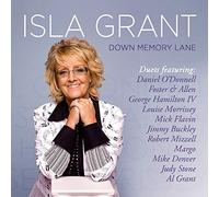 Isla Grant - Down Memory Lane