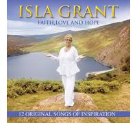 Isla Grant - Faith Love Andhope