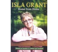 Isla Grant - from Home [Import]