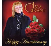 Isla Grant - Happy Anniversary [Import]