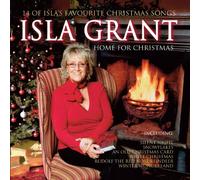 Isla Grant - Home for Christmas