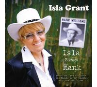 Isla Grant - Isla Sings Hank
